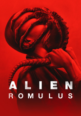 Alien: Romulus